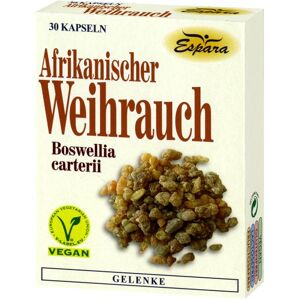 WEIHRAUCH KAPSELN