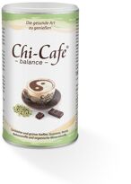 Chi-Cafe balance 180g Wellness Genießer Kaffee