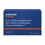 Orthomol Immun Direktgranulat Himbeer-Menthol