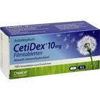 CetiDex 10mg