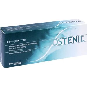 OSTENIL 20mg
