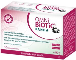Omni Biotic Panda