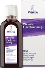 Flechtenhonig