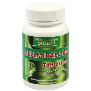 CELLMIRAL 200 Tabletten