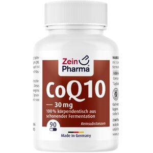 Coenzym Q10 Kapseln 30mg