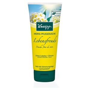 Kneipp Aroma-Pflegedusche Lebensfreude