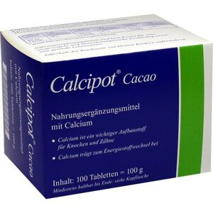 Calcipot Cacao