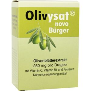 Olivysat novo Bürger