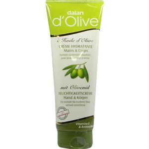 Dalan d'Olive Feuchtigkeitscreme 250ml