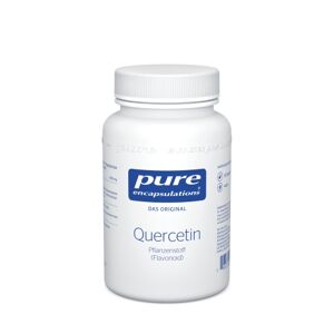 PURE ENCAPSULATIONS QUERCETIN