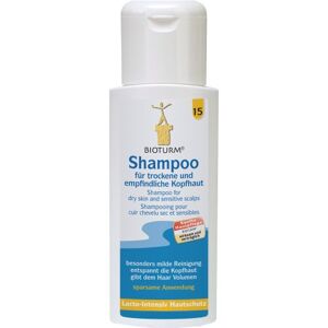 BIOTURM Trockene Kopfhaut Shampoo