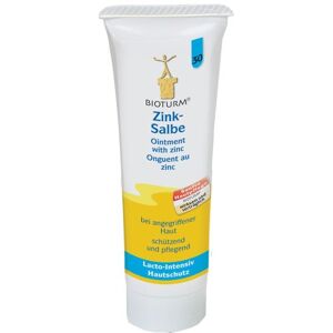 BIOTURM Zink-Salbe