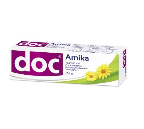 doc Arnika