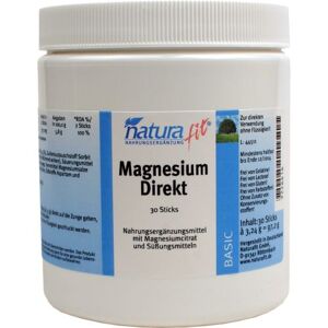 Naturafit Magnesium Direkt
