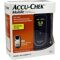 Accu-Chek Mobile Set mmol/l III
