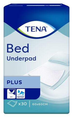 TENA Bed Plus 60x60cm