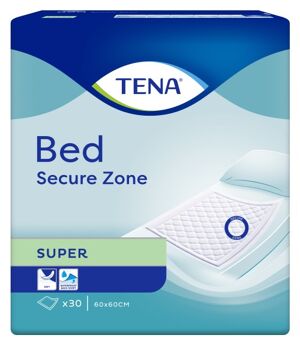 TENA Bed Super 60x60cm