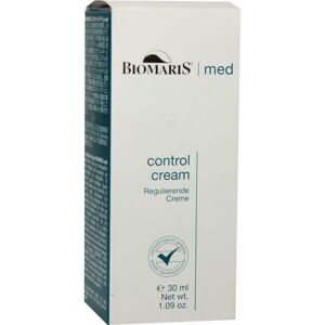 BIOMARIS control cream med