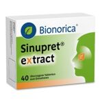 Sinupret extract