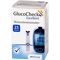 GlucoCheck Excellent Teststreifen