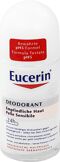 Eucerin Deodorant Roll on 24h
