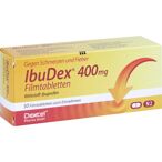 IbuDex 400mg