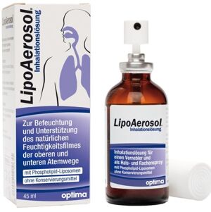 LipoAerosol