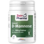 Natural D-Mannose Pulver 100 g