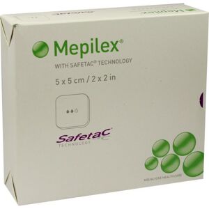 Mepilex 5x5cm