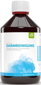 Casa Sana Darmreinigung