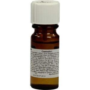 ContraVir 1