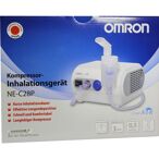 OMRON C 28P CompAir Inhalationsgerät