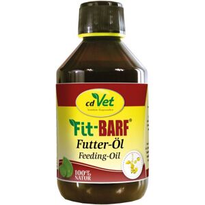 Fit-BARF Futteröl vet