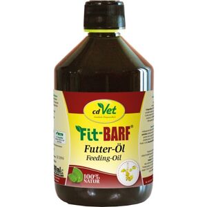 Fit-BARF Futteröl vet