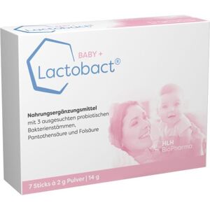 Lactobact Baby 7-Tage