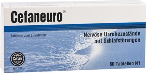Cefaneuro