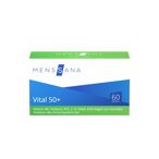 Vital 50+ MensSana