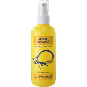 Anti Brumm® Zecken Stopp 75ml