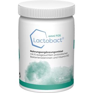 Lactobact omni FOS