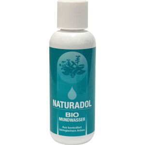 Naturadol Bio-Mundwasser