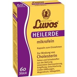 Luvos Heilerde mikrofein