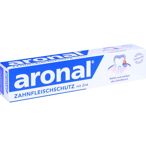 aronal Zahnpasta Zahnfleischschutz
