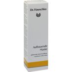 DR. HAUSCHKA aufbauende Maske