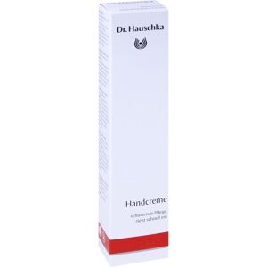 DR. HAUSCHKA Handcreme