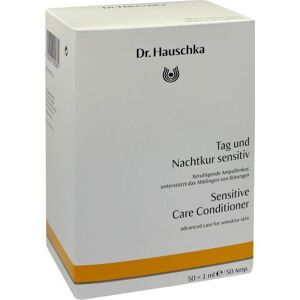 DR. HAUSCHKA Tag- und Nachtkur sensitiv Ampullen