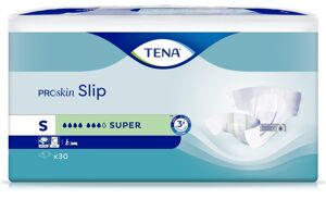 TENA Slip Super Small