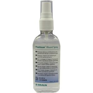 Prontosan Wound Spray
