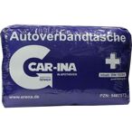 Senada CAR-INA Autoverbandtasche blau
