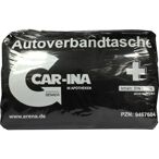 Senada CAR-INA Autoverbandtasche schwarz