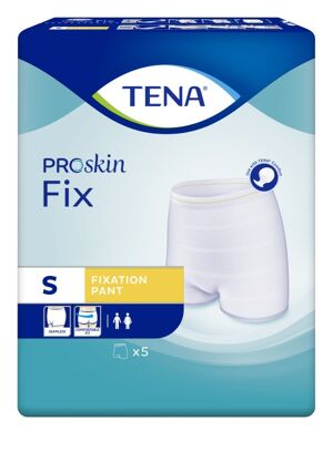 TENA FIX S